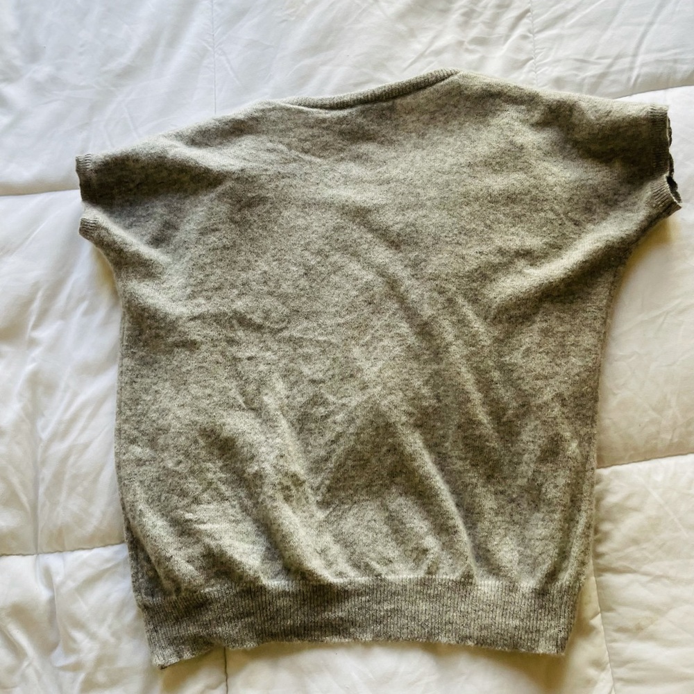 Y2K Blumarine Sequin Cardigan - Picture 5 of 5